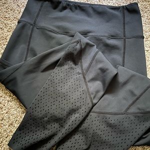 Zyia Athletic Leggings
